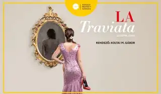 Giuseppe Verdi:  LA TRAVIATA