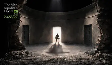 MET 2026/27 - Giuseppe Verdi: Macbeth — Uránia Nemzeti Filmszínház, Budapest