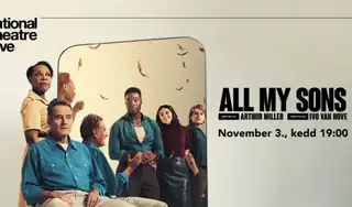 NT Live / Arthur Miller: All My Sons