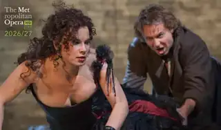 MET 2026/27 - Georges Bizet: Carmen (2010)