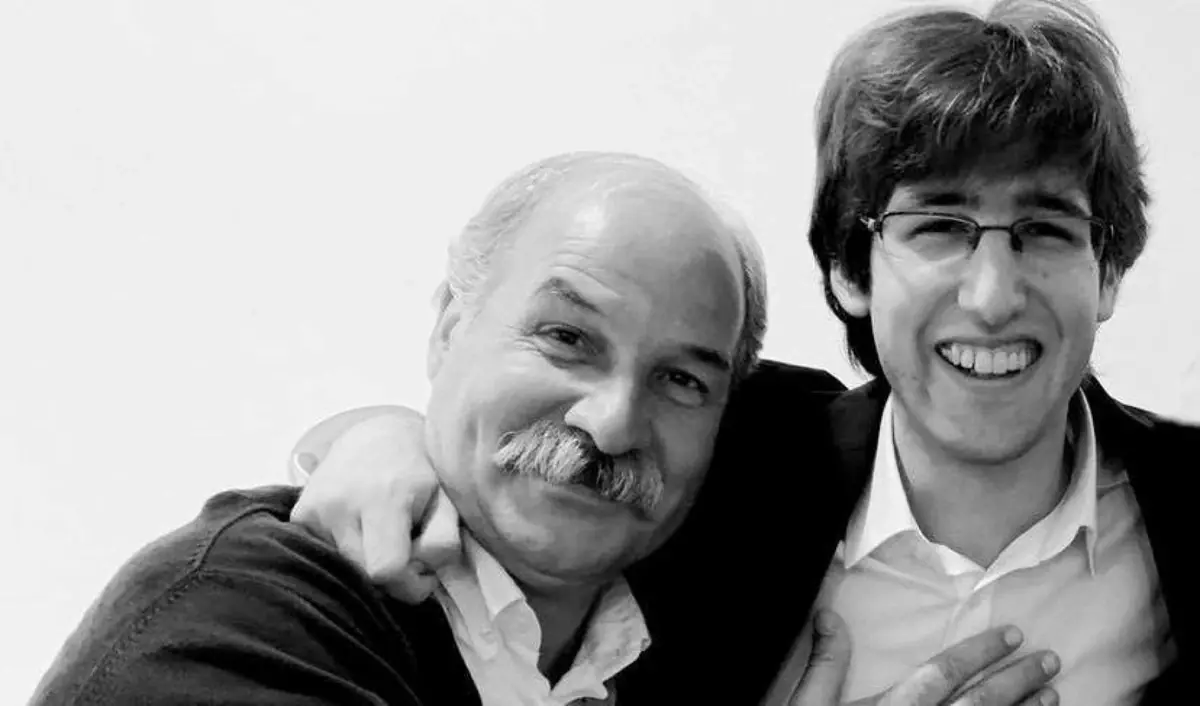 Alma és fája koncertsorozat - Berecz András, Berecz Mihály és a Budapesti Vonósok — Budapesti Vonósok, Budapest