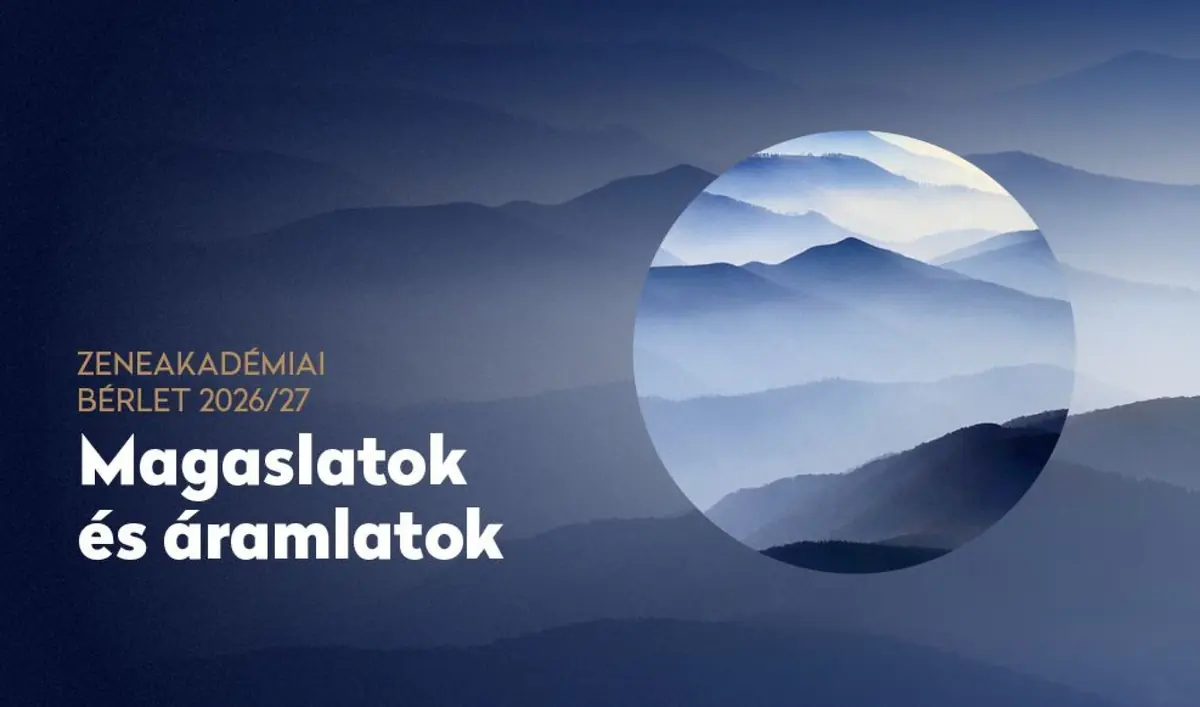 LFKZ Zeneakadémia-bérlet 2026/27 4/1 - Várdai István (cselló) — Liszt Ferenc Kamarazenekar, Budapest