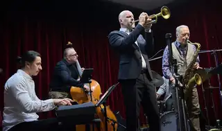 Miles Davis 100 Tribute | Fekete-Kovács – Middleton – Oláh – Barcza Horváth –