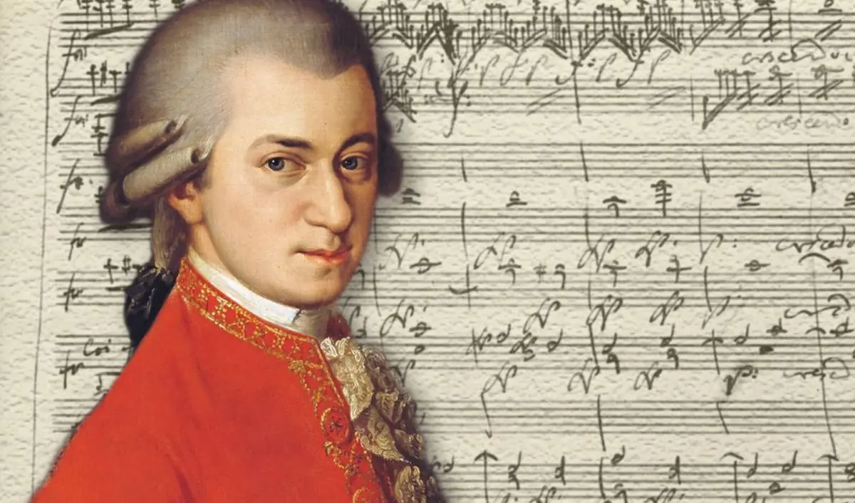 DUNA SZIMFONIKUS ZENEKAR: MENDELSSOHN ÉS MOZART — Marczibányi Téri Művelődési Központ, Budapest