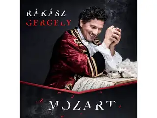 RÁKÁSZ GERGELY - MOZART