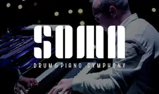 SOMA koncertshow - Drum & Piano Symphony Light