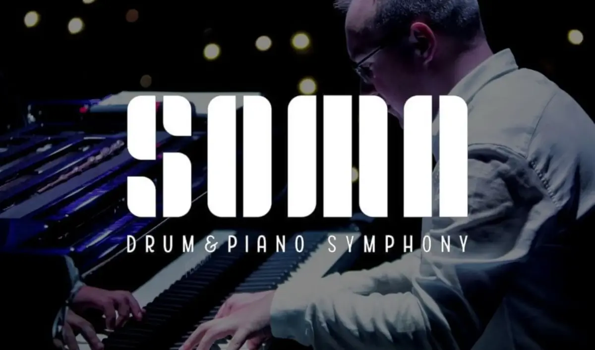 SOMA koncertshow - Drum & Piano Symphony Light — Ádám Jenő Általános Iskola és AMI, Szigetszentmiklós