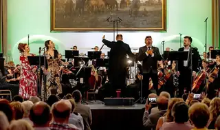 Journée des Héros - Hősök napja a Gödöllői Szimfonikusok gálahangversenye XXV. Jubileumi Gödöllői Li