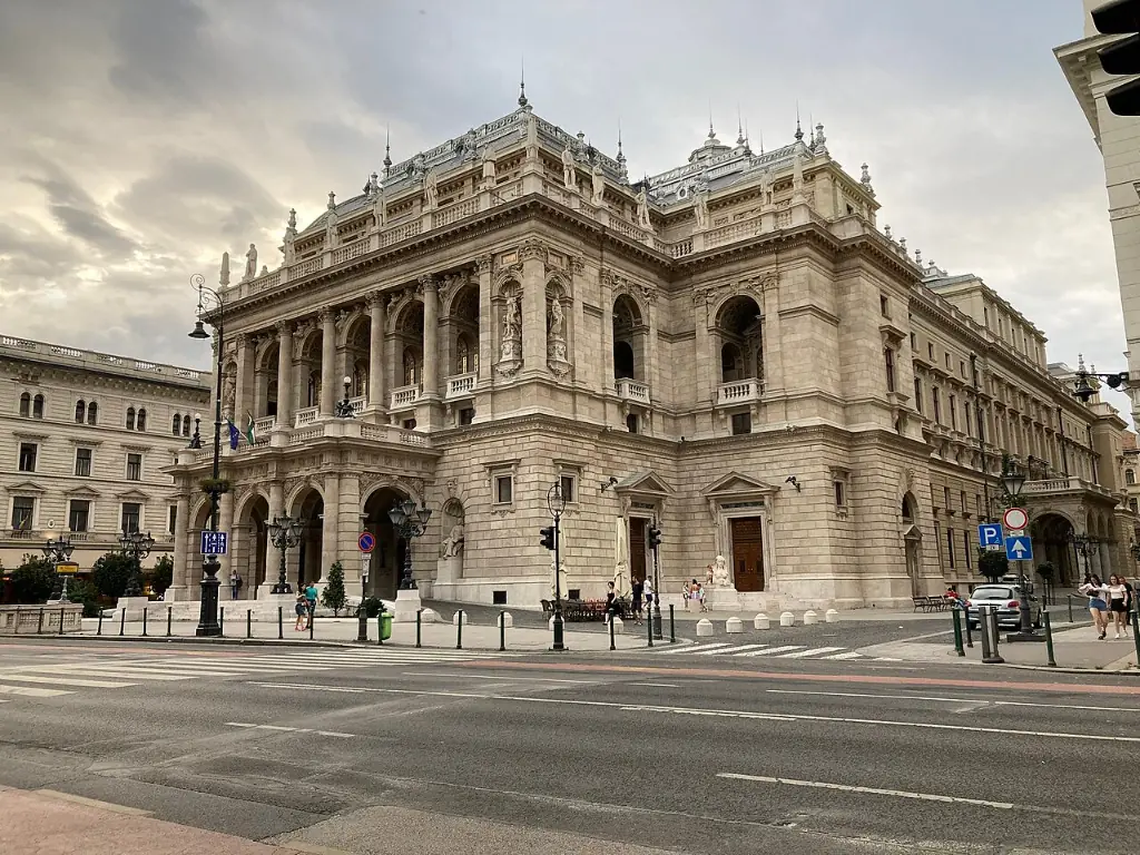 1956/70 – Ünnepi Kodály-hangverseny — Magyar Állami Operaház, Budapest