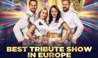 ABBA SHOW