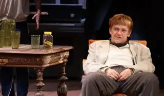 Ivánka bácsi