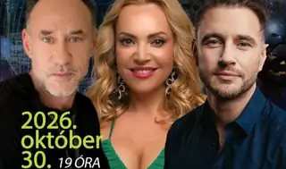 Best of Musical - Halloween est Szolnok