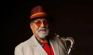 Coltrane 100 - Joe Lovano, Melissa Aldana, Nduduzo Makhathini, Linda May Han Oh, Jeff „Tain” Watts