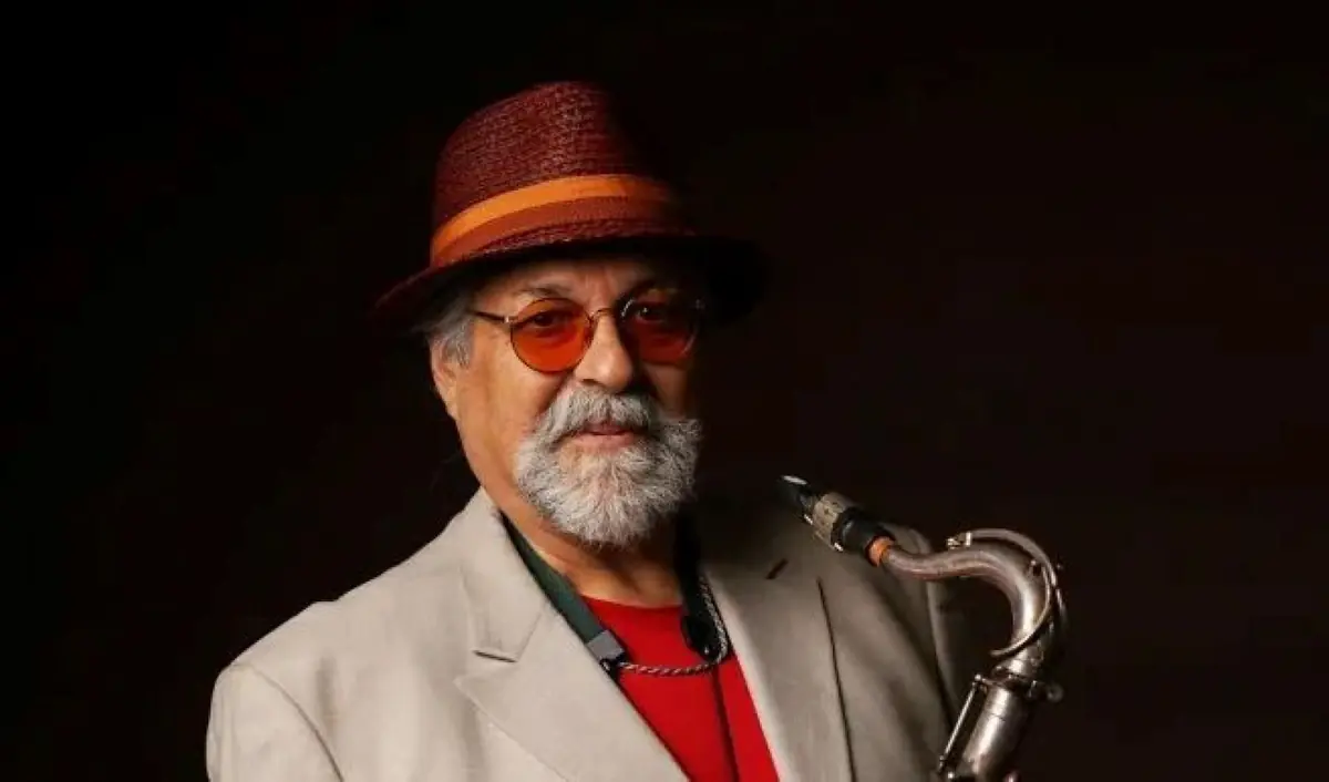 Coltrane 100 - Joe Lovano, Melissa Aldana, Nduduzo Makhathini, Linda May Han Oh, Jeff „Tain” Watts — Müpa, Budapest
