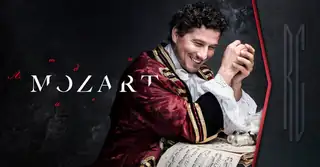 RÁKÁSZ GERGELY - MOZART