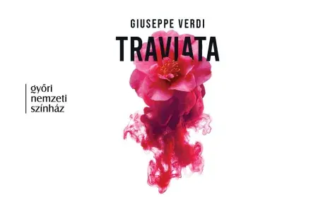 Traviata — Győri Nemzeti Színház, Győr