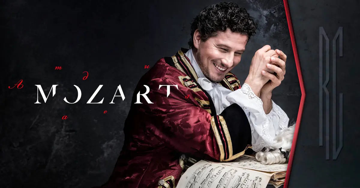 RÁKÁSZ GERGELY - MOZART — Tiszaújvárosi Református templom, Tiszaújváros