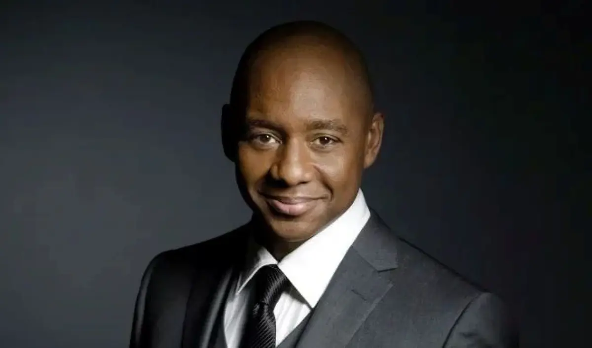 Branford Marsalis & Dianne Reeves celebrate John Coltrane - JAZZLEGENDÁK – A LEXUS TÁMOGATÁSÁVAL — Müpa, Budapest