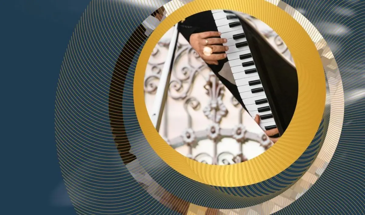 Filharmónia Kodály bérlet - Nemzeti Filharmonikus Zenekar — Hírös Agóra, Kecskemét