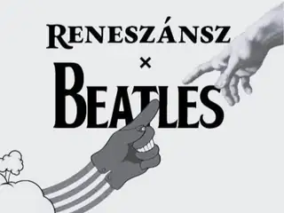 Semmi komoly sorozat: Reneszánsz X Beatles