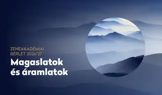 LFKZ Zeneakadémia-bérlet 2026/27 4/2 - Várdai István (cselló), Lucas Macías Navarro (oboa)