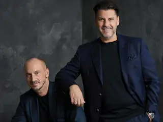 Kökény Attila & Rakonczai Viktor - Újra látlak...