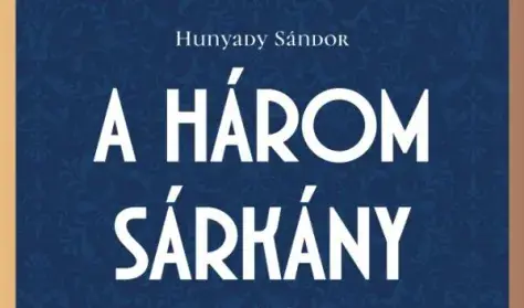 A három sárkány — Kecskeméti Katona József Nemzeti Színház, Kecskemét