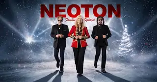 NEOTON Família Sztárjai