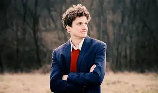 Imígyen szóla Zarathustra