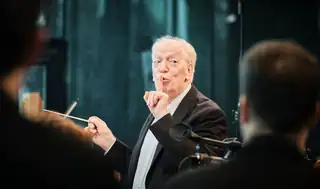 Liszt: Szent Erzsébet legendája