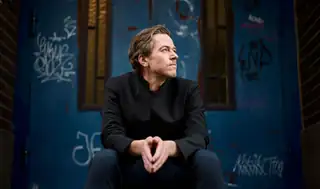Florian Helgath és a Magyar Rádió Énekkara