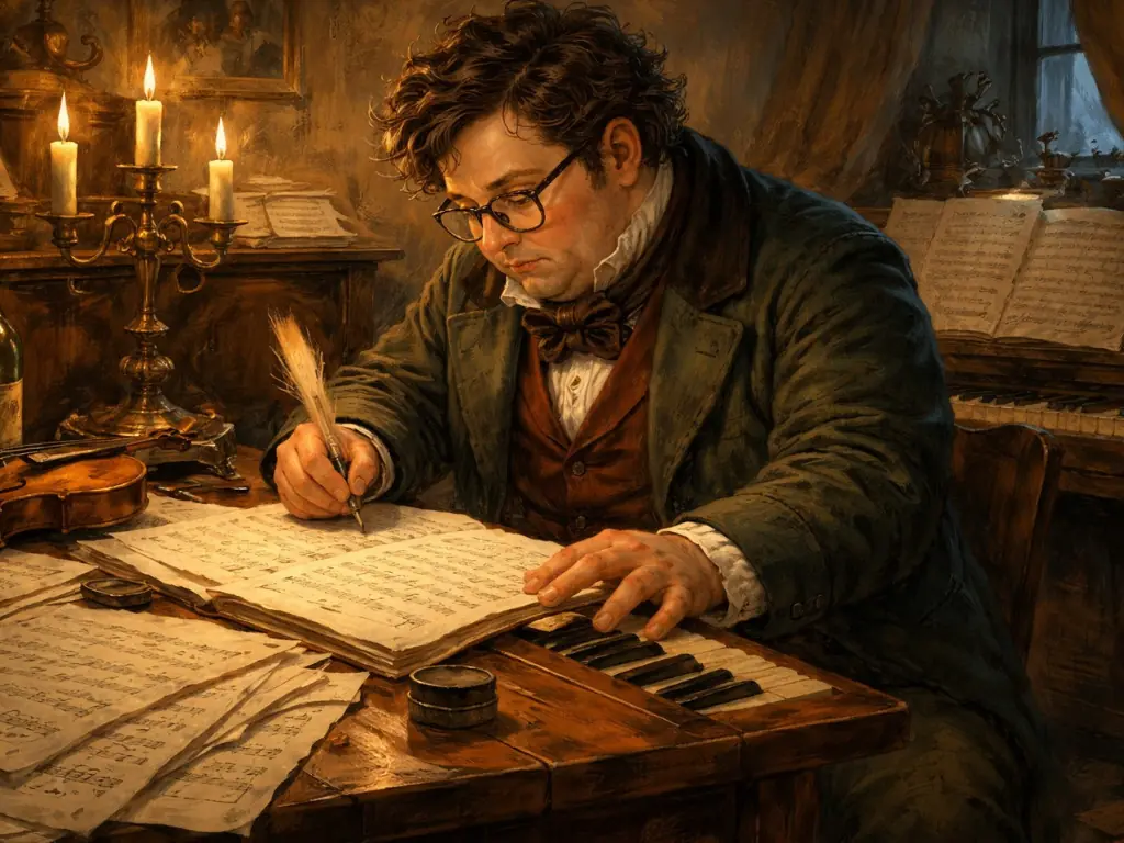 A legnagyobb Franz — Budapest Music Center, Budapest