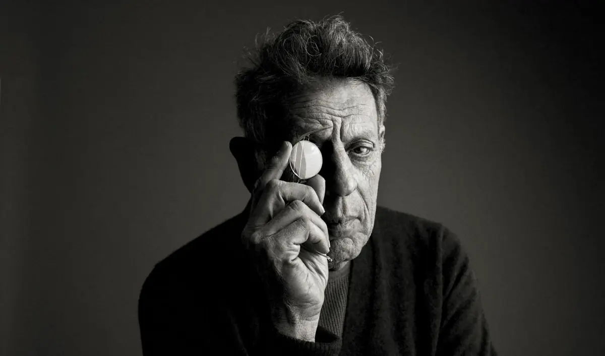 Philip Glass: 5. szimfónia — Magyar Rádió Művészeti Együttesei, Budapest
