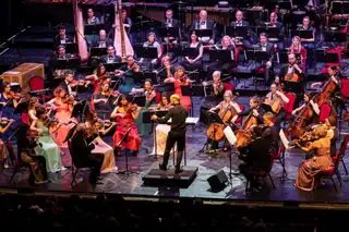 A halhatatlan kedves - Beethoven szerelmének története - Danubia Zenekar