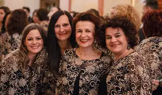 Illan a könnyű derű