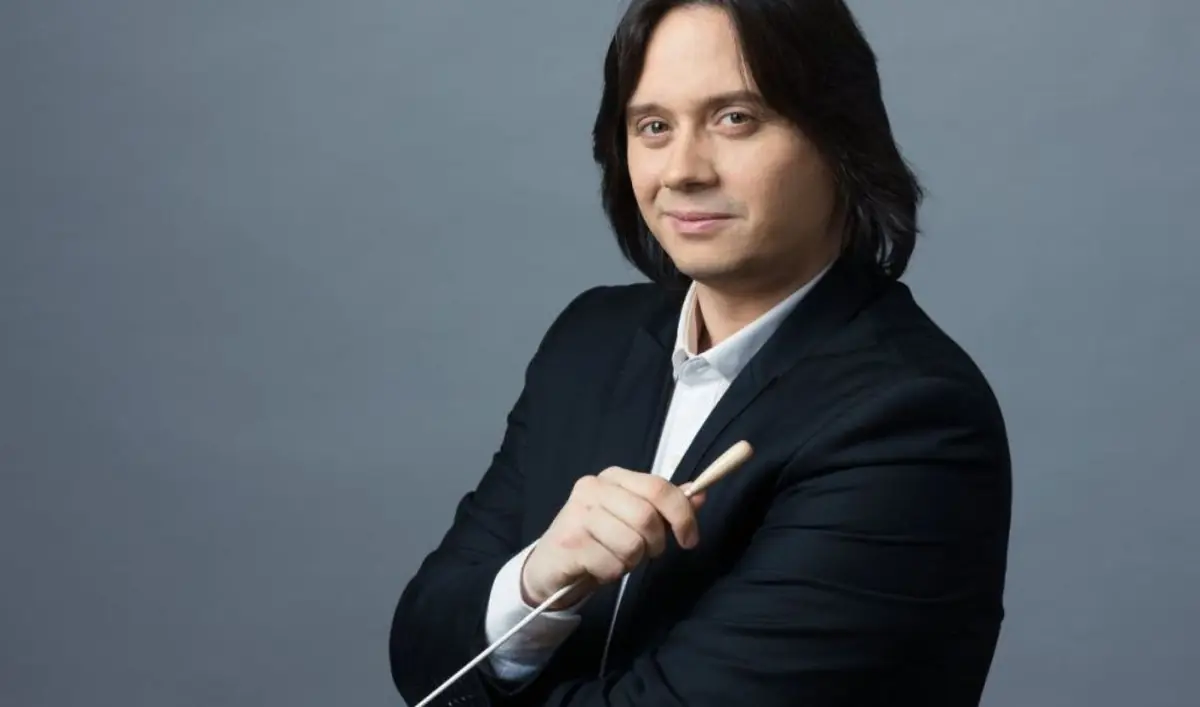 KORNGOLD, BRAHMS - SCHÖNBERG – GABRIEL BEBESELEA Kocsis/6 — Nemzeti Filharmonikusok, Budapest