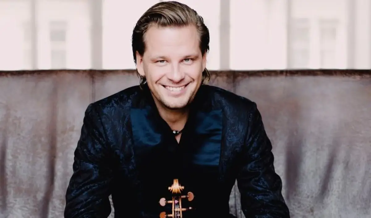 RAVEL / SAINT-SAENS / Takács-Nagy Gábor, Kirill Troussov SZ5 — MÁV Szimfonikus Zenekar, Budapest