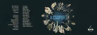 A csoport - Egy önsegítő függő csoport története