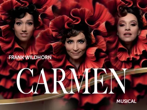 Carmen — Budapesti Operettszínház, Budapesti Operettszínház, Budapest