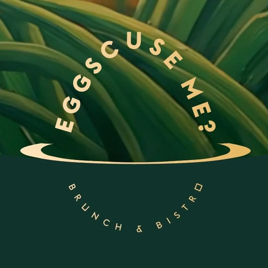 Eggscuse Me?! Brunch & Bisztró — Eggscuse Me?! Brunch & Bisztró, Budapest
