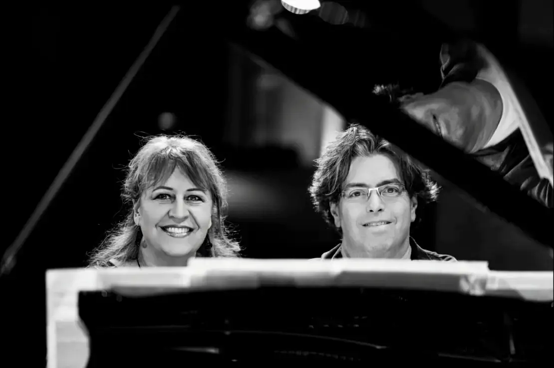 Évfordulók 2026 – Mozart 270-235 — Dohnányi Ernő Zenei Központ, Nagyterem, Budapest