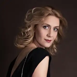 Kató, a színésznő