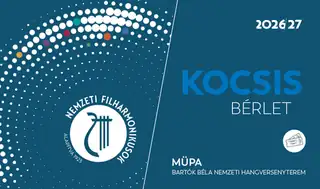 Kocsis bérlet