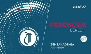 Ferencsik bérlet