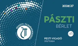 Pászti bérlet