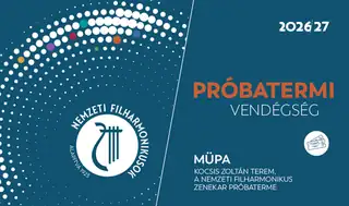 Próbatermi vendégség bérlet