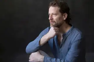 Mozart: Don Giovanni - Opera bérlet 2.