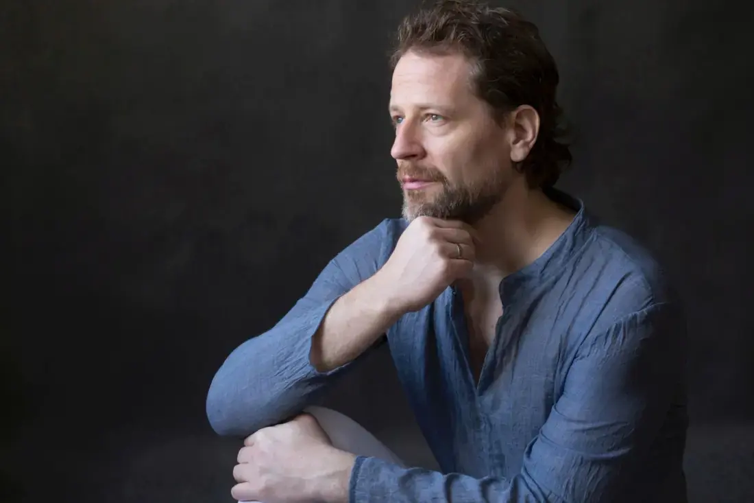 Mozart: Don Giovanni - Opera bérlet 2. — Müpa, Budapest