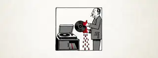 Kádár lemeze / Kádár utolsó beszéde