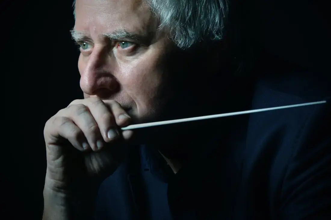 R.Strauss / Bartók // Várjon / Fekete / Sebestyén / Keller — Zeneakadémia Koncertközpont, Budapest
